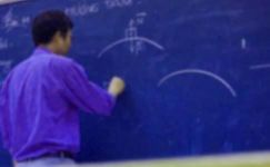 小学数学教师优秀随笔-课堂练习是学生实践乐园