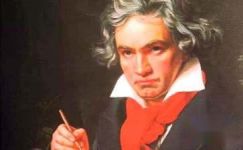 关于《音乐巨人贝多芬》教学感悟