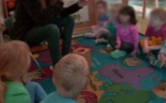 幼儿园腊八节主题社会活动策划方案