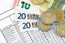 欧元理财抓准汇率和期限