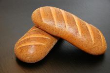 那个面包不一般