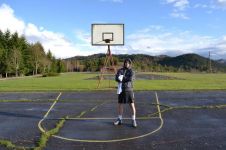 C J 麦科勒姆：篮球场上的矮人传说