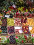 寒假销售水果蔬菜社会实践报告