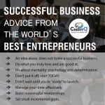 成功企业家读的十本励志书籍