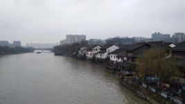 疏通京杭大运河
