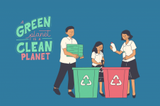2015垃圾回收处理状况社会调查报告