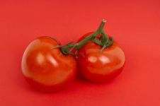 西红柿的新鲜吃法