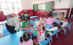 【必备】幼儿园小班社会教案范文9篇
