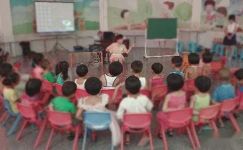 【热门】幼儿园小班社会教案模板6篇