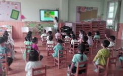 【推荐】幼儿园小班社会教案范文五篇