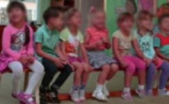 【必备】幼儿园大班社会教案模板合集八篇