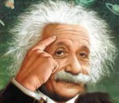 爱因斯坦成功因为什么